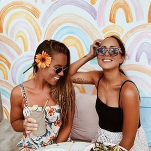 Pris &amp; Eve Welike Bali