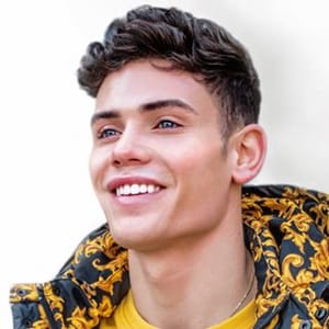 Nick Champa