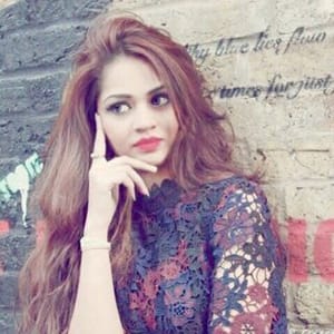 Mehak Gupta