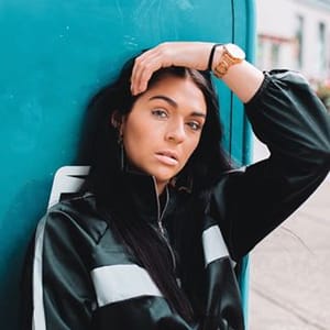 Nichole Jacklyne