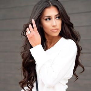 Yvette Garcia