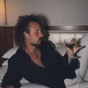 Eric Christian