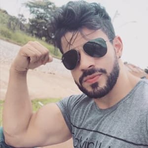 Dalton Lima