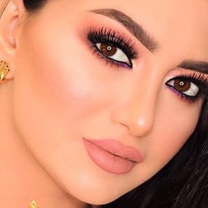 Dina Kurdish Singer
