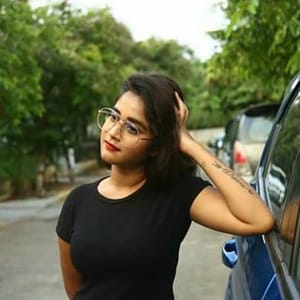 Deepthi Reddy