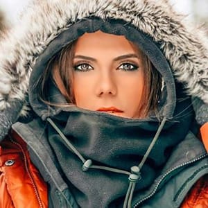 Luana Torres