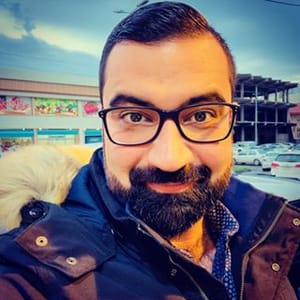 Akam Bakr