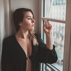 Emilie Détré