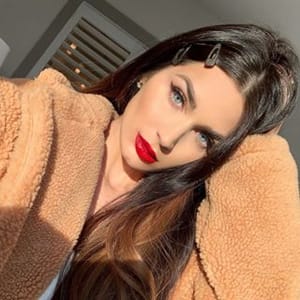 Samantha Steffen