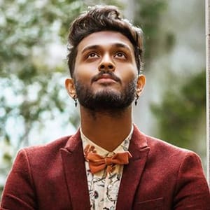 Teejay Arunasalam