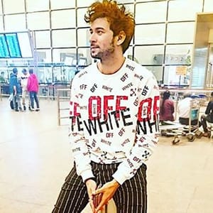 Dev Sharma