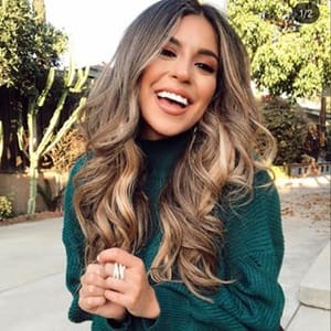 Cristal Garcia