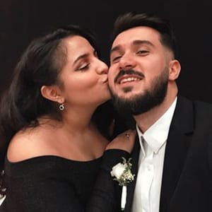 Helin And Cetin