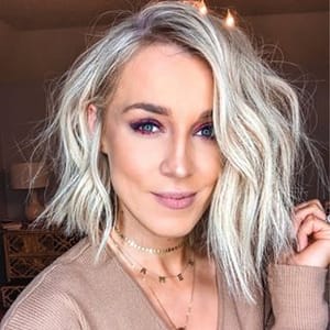 Marina Mcavoy