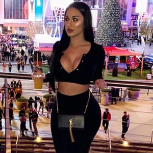 Stephanie Fernandez Escobar