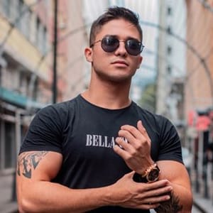 Ricardo Ferraz