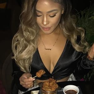 Lela Simone