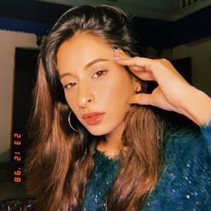 Unnati Malharkar