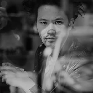 Linh Tran Trung