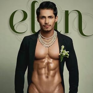 Rishabh Rai