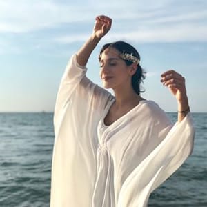 Cecilia Navia