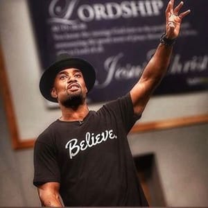 Willie Moore Jr.