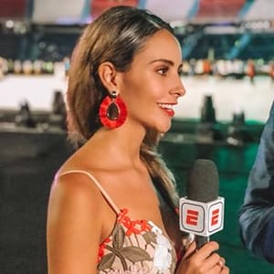 Paulina Garcia Robles