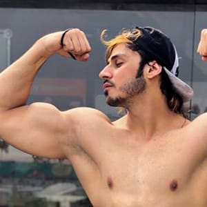 Hazzel Choudhry