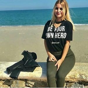Houda Dalila