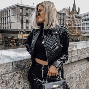 Sophia Dorena
