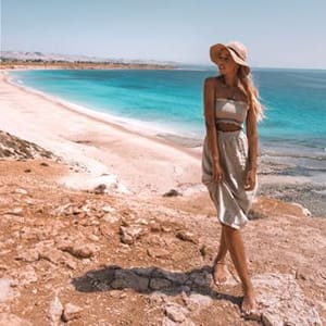Rachel Barwick