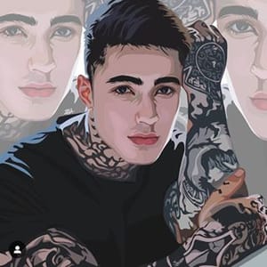 Jake Andrich