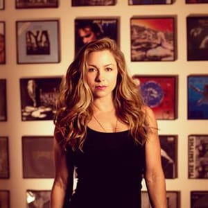 Allison Hagendorf