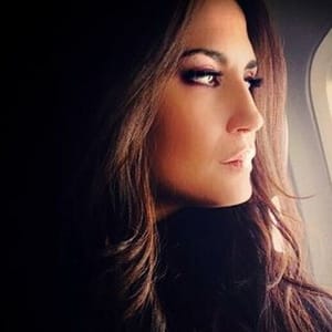 Joanna Vega-biestro