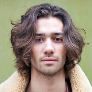 Maxim Baldry