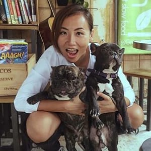 Vivian Chang