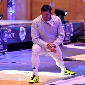 Aldo Montano