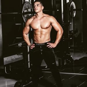 Andres Felipe Rios