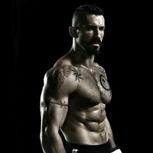 Scott Adkins