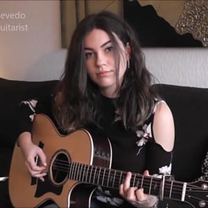 Gabriella Quevedo