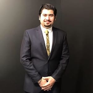 Moaid Mahjoub