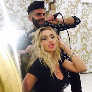 Federico Fashion Style