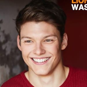 Lion Wasczyk