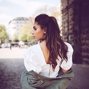 Julia Steyns