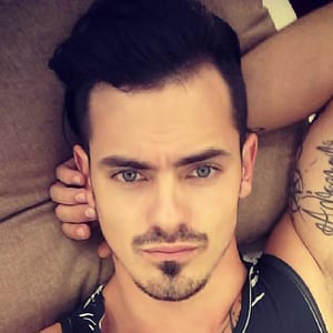 Marcos Michelena