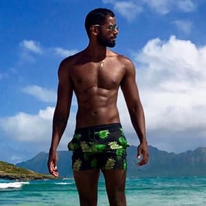 Ryan Jerome