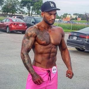 Emanuel Fitness