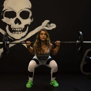 Megan Danielewicz