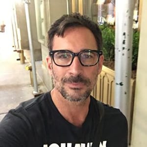 Lawrence Zarian