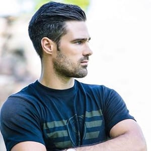 Chris Nyhus
